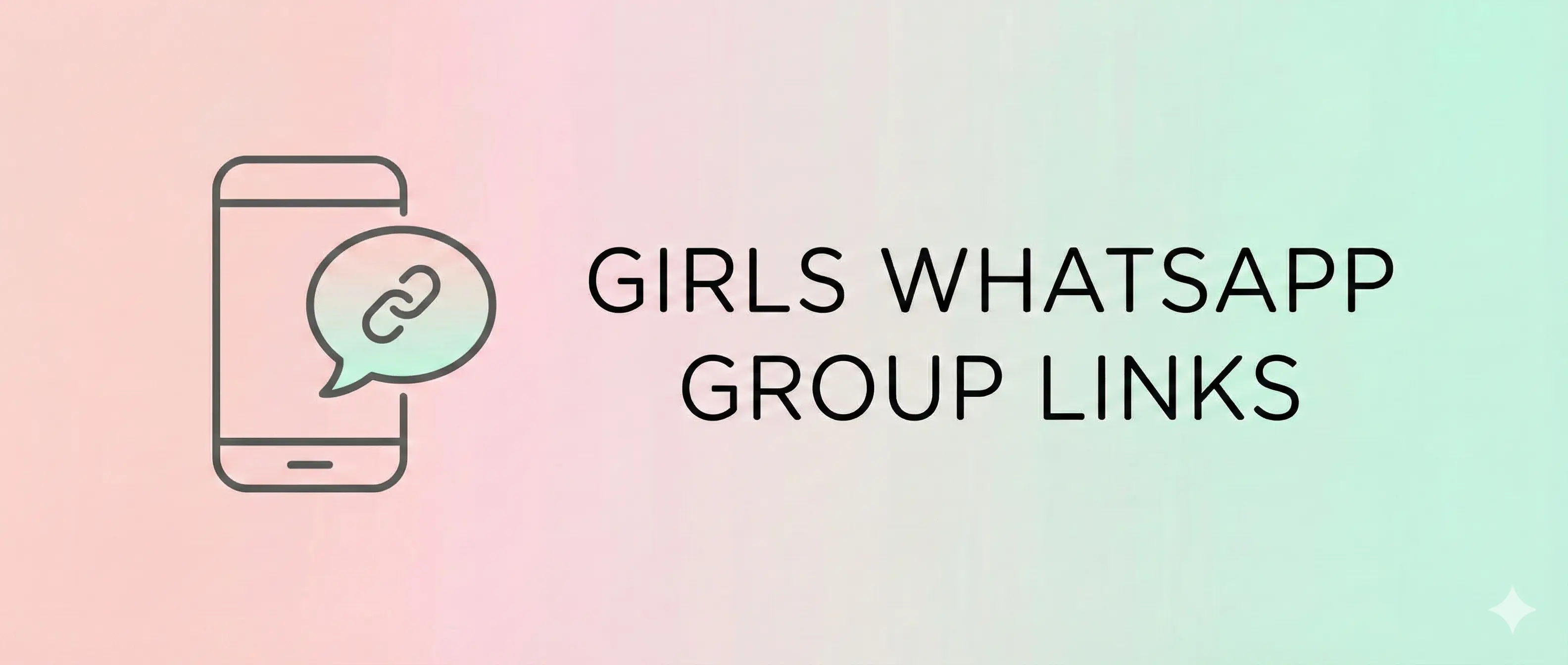 Girls Active Whatsapp Group Links 2026