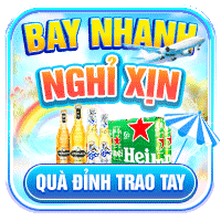 Jun88 🎖️ 12 Bay nhanh nghỉ xịn